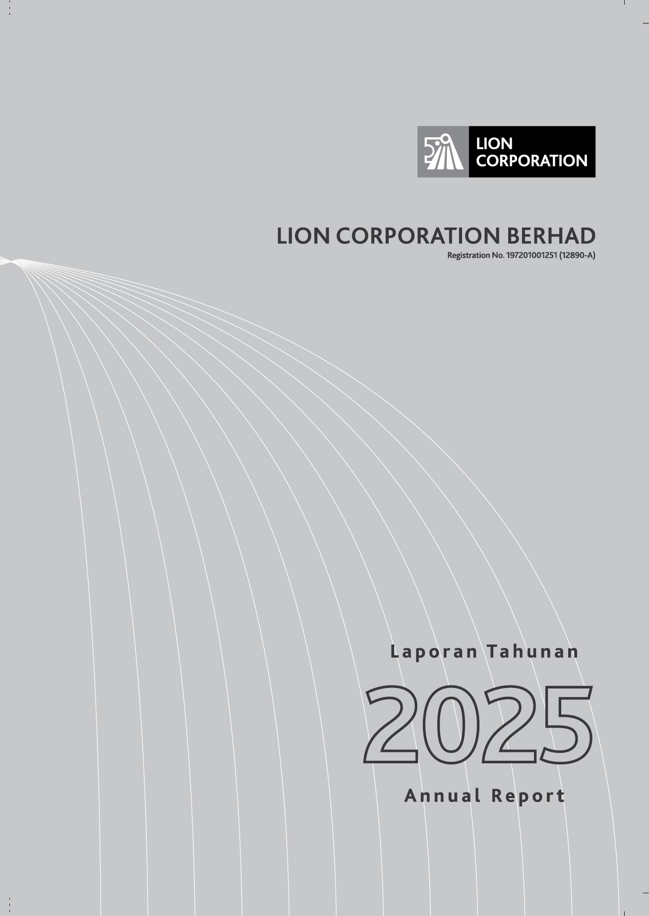 Annual Report 2025